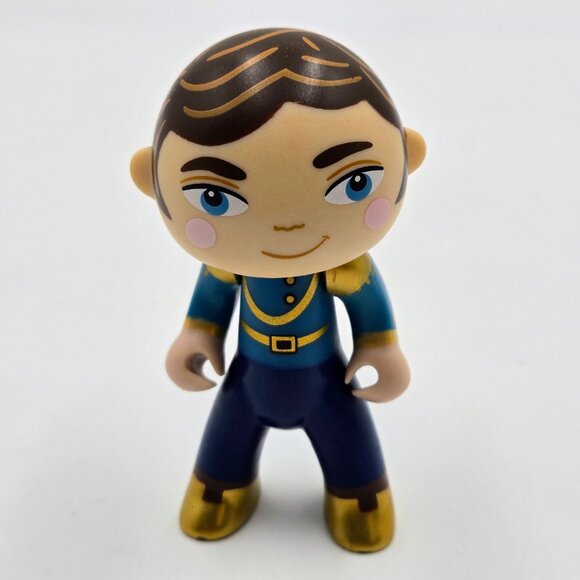 Djeco Arty Toys Princess Ophelia And Prince Philippe Sword Toy 2013 Read - Picture 10 of 15